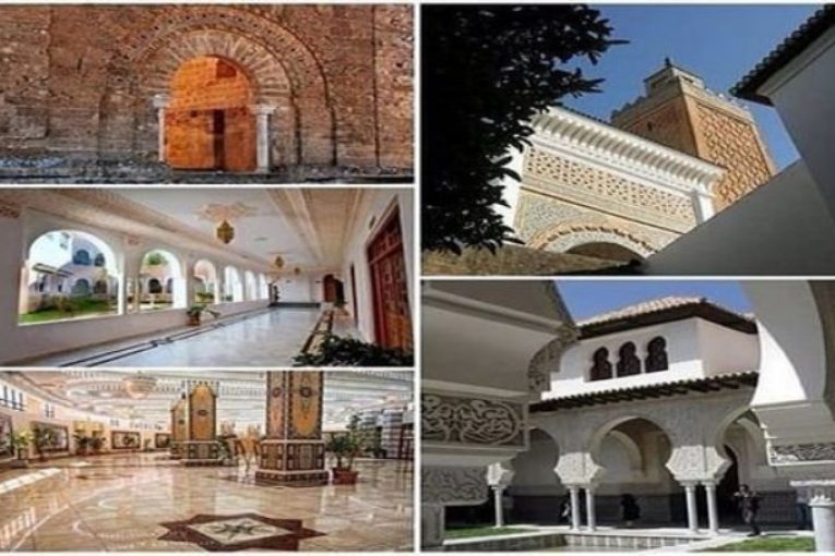 المعالم التاريخية بتلمسان تجذب عدد كبير من السياح | مجلة السياحة العربية
