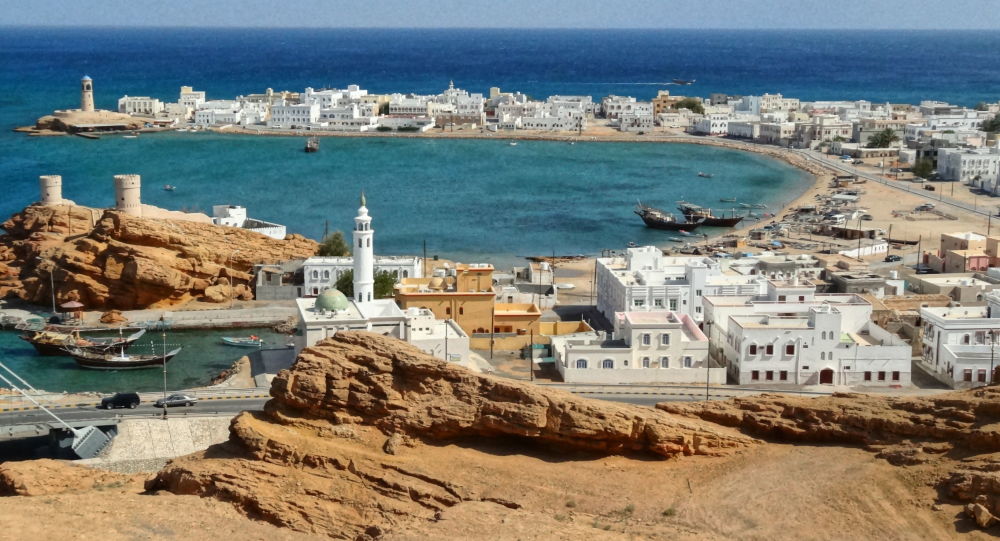 "سلطنة عمان" جذب السياحة الروسية واحدة من أهم أولوياتنا | مجلة السياحة العربية