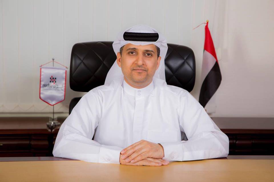 "نداء" تسلط الضوء على دور شبكة الجيل الرابع للأمن والسلامة خلال مشاركتها في مؤتمر ومعرض الشرق الأوسط وشمال أفريقيا للاتصالات في الأزمات والطوارئ | مجلة السياحة العربية