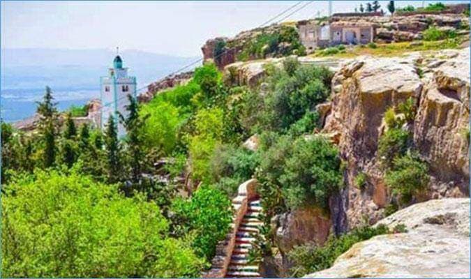 تدشين ''دار حليمة للضيافة'' بمدينة كسرى | مجلة السياحة العربية