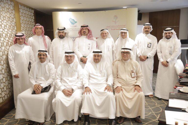 سياحة العاصمة المقدسة تطلق الاجتماع التحضيري ” السعودية وجهة المسلمين | مجلة السياحة العربية