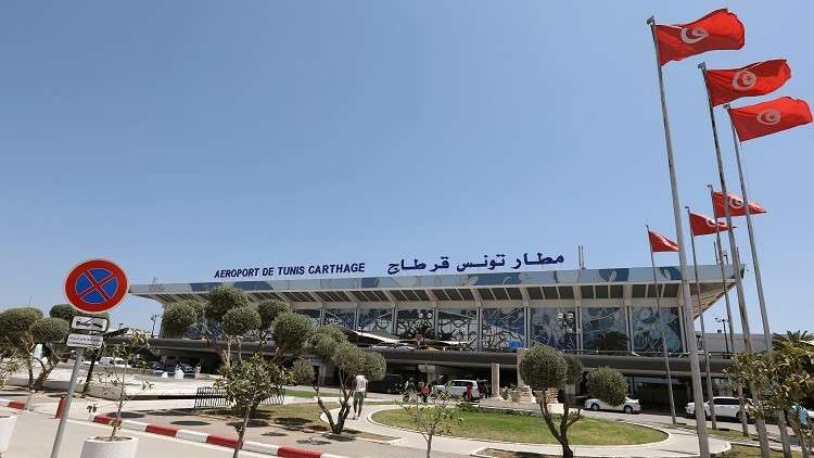 ارتفاع عدد السياح إلى 6.2 ملايين هذا العام فى تونس | مجلة السياحة العربية