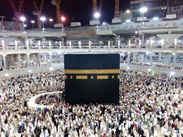 فتح موسم العمرة لعام 1440هـ.. وأولى الرحلات 15 نوفمبر المقبل | مجلة السياحة العربية
