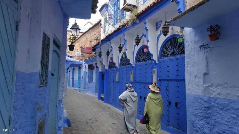 جولة سياحية في المغرب.. زخم حضاري وثقافي ومناطق خلابة | مجلة السياحة العربية