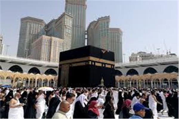 "السياحة"إعلان الضوابط المنظمة للحج 1440 قريبًا | مجلة السياحة العربية