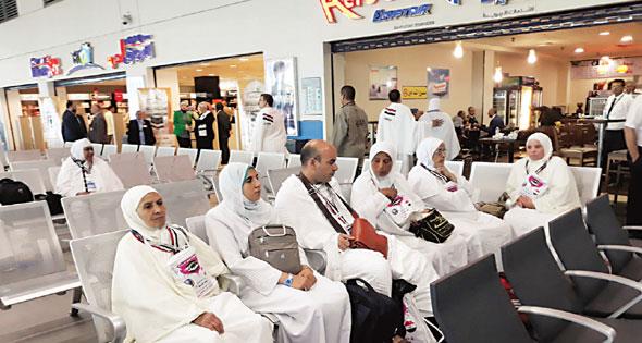 السياحة الدينية تعود للانتعاش .. بعد قرار فتح موسم العمرة طوال العام | مجلة السياحة العربية