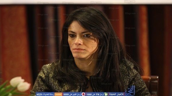 "رانيا المشاط" تشارك فى حفل افتتاح مهرجان القاهرة السينمائى الدولى | مجلة السياحة العربية
