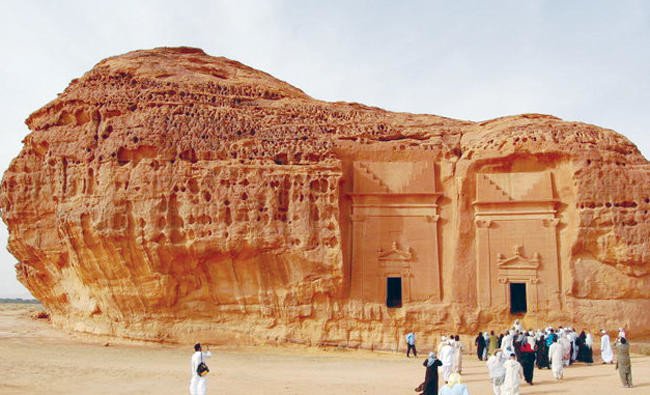 السياحة السعودية تستهدف إيجاد 85 مساراً سياحياً بحلول 2020 | مجلة السياحة العربية