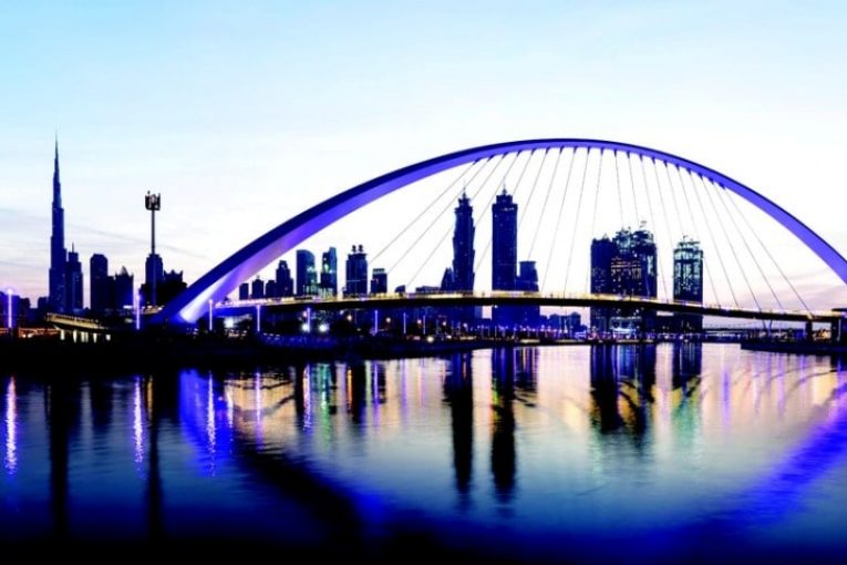 الإمارات الثانية عالمياً في الأمان السياحي | مجلة السياحة العربية
