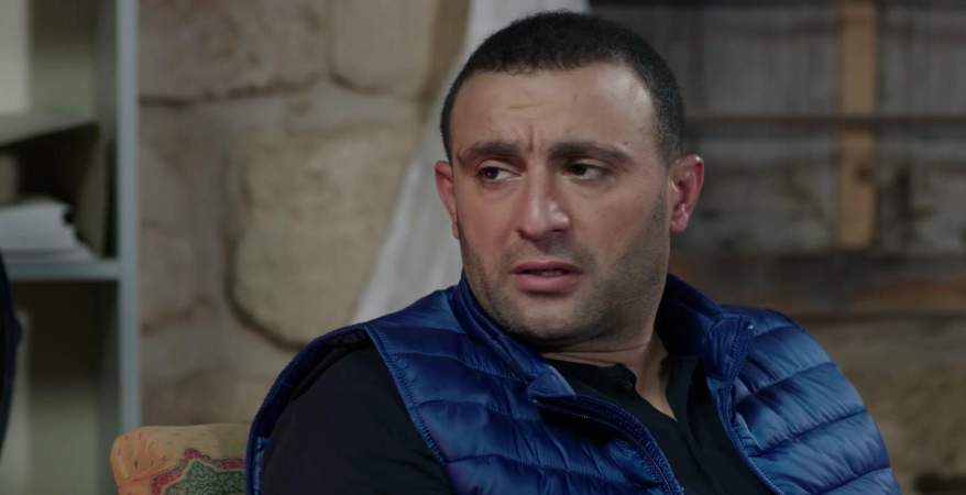 السقا يعود إلى اللون الصعيدي في مسلسل "البريمو" | مجلة السياحة العربية