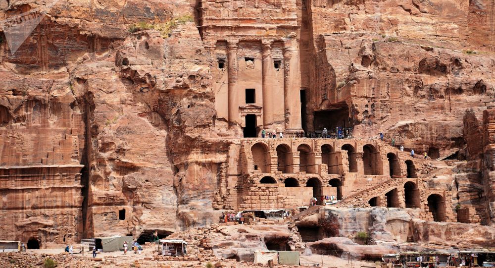 الأردن يكشف عائداته من السياحة منذ بداية عام 2018 | مجلة السياحة العربية