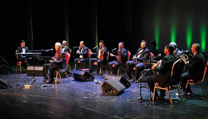 "15" دولة تشارك في مهرجان الجزائر الدولي للموسيقى الأندلسية | مجلة السياحة العربية