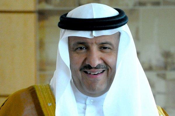 " سلطان بن سلمان" نعمل على دعم نمو السياحة وقطاعات الاقتصاد | مجلة السياحة العربية