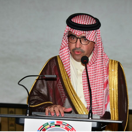 المنظمة العربية للسياحة تشارك في اجتماعات المكتب التنفيذي والمجلس الوزاري العربي للسياحة بالإسكندرية | مجلة السياحة العربية