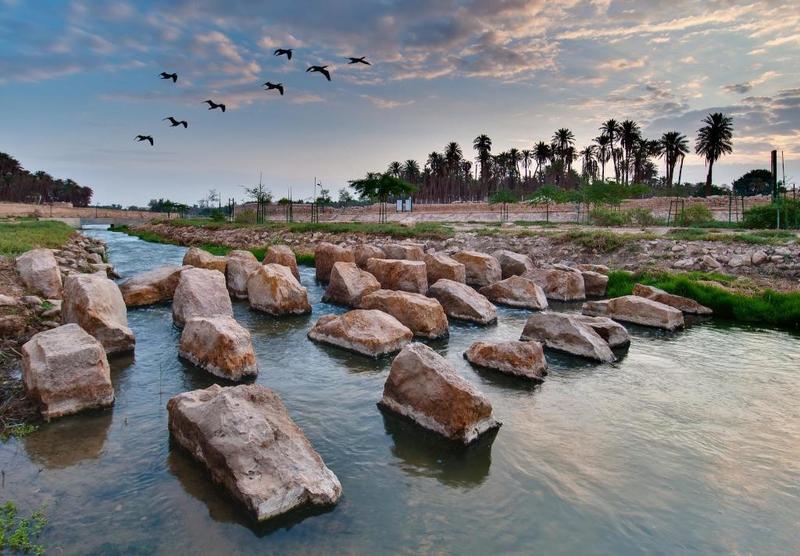 10 عناوين سعودية داخلية على "أجندة" السياحة في 2019 | مجلة السياحة العربية