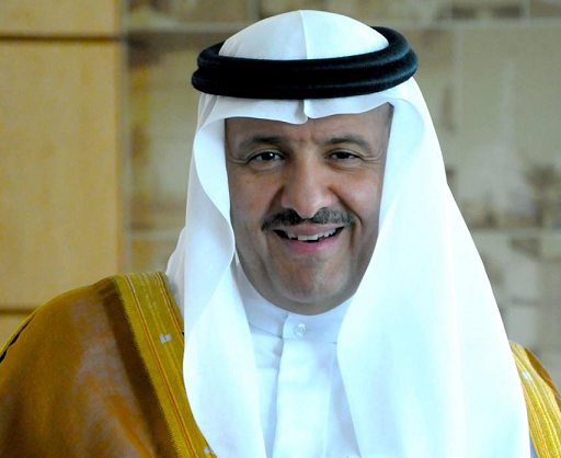 "الأمير سلطان بن سلمان" خادم الحرمين الشريفين تبني مشروع تطوير الدرعية منذ 22 عاما.. وهو الأكثر اعتزازا بإنجازه | مجلة السياحة العربية