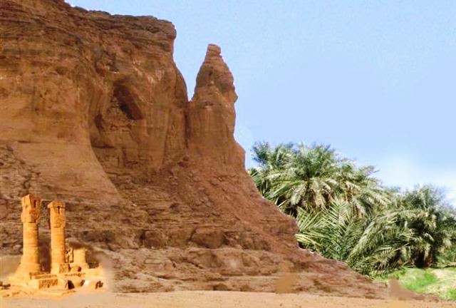 جبال-بركل