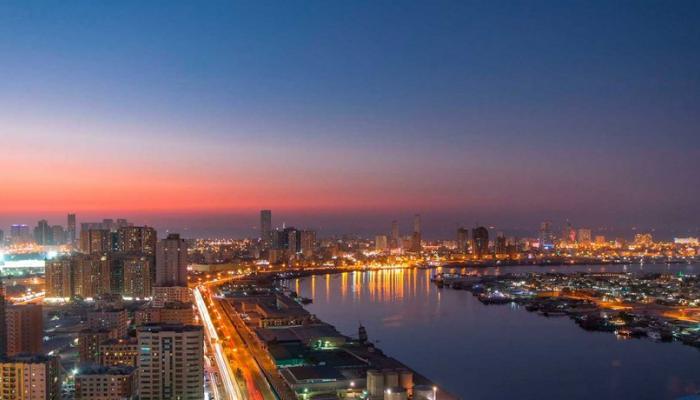 الإمارات تفتتح مشروع "عجمان سكوير" مطلع 2019 | مجلة السياحة العربية