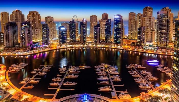 دبي .. ساحرة العالم ومقصد الملايين | مجلة السياحة العربية