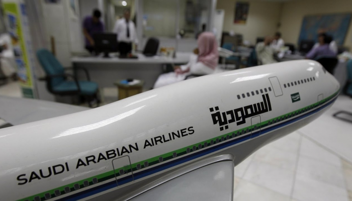 "الطيران السعودي" حق المسافر محفوظ في حالة إلغاء الرحلة | مجلة السياحة العربية .. #السياحة_العربية