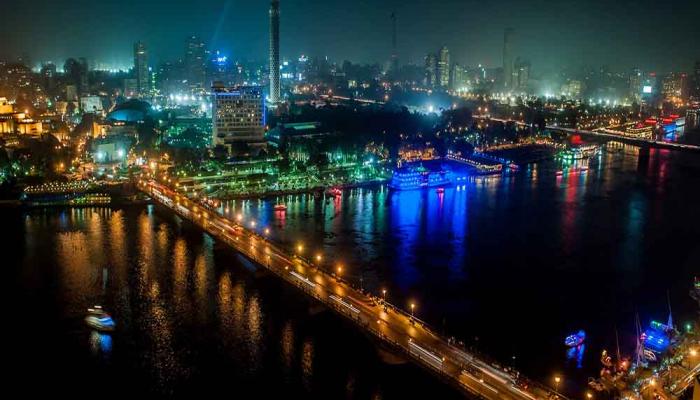 خبراء ... مصر تستعيد عافيتها السياحية ببطولة كأس أفريقيا لكرة القدم | مجلة السياحة العربية