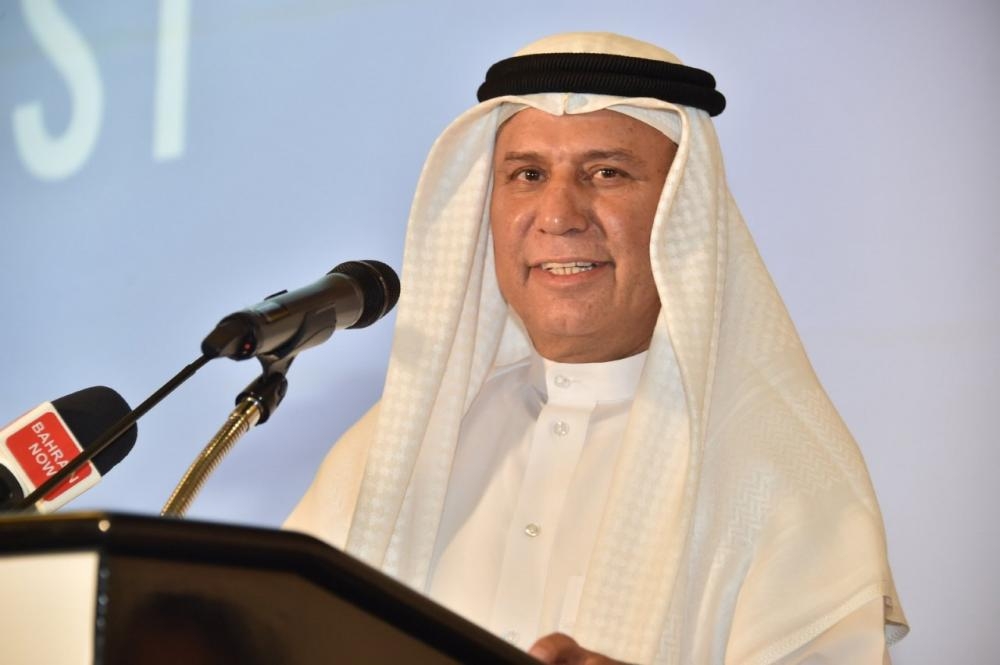 "هيئة السياحة البحرينية" 400 شخصية تشارك بـ"حقوق الامتياز" فبراير المقبل | مجلة السياحة العربية