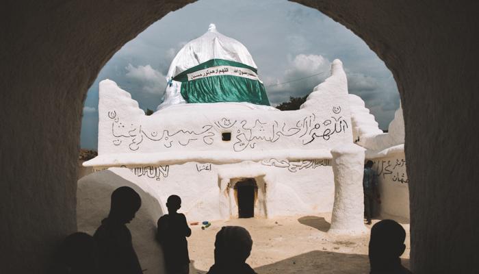 بـ"الصور".. ضريح الشيخ حسين يجذب الآلاف في إثيوبيا | مجلة السياحة العربية