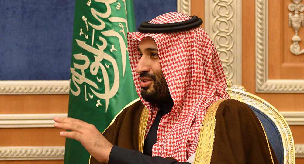 خطوة من محمد بن سلمان لخلق فرص استثمارية عالمية | مجلة السياحة العربية .. #السياحة_العربية