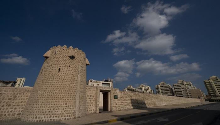 بـ"الصور".. "قلب الشارقة" يروي تاريخ المدينة ويصون هويتها | مجلة السياحة العربية .. #السياحة_العربية