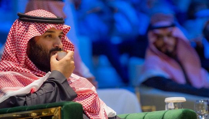 الأمير محمد بن سلمان يشهد حفل تدشين "رؤية العلا" | مجلة السياحة العربية .. #السياحة_العربية