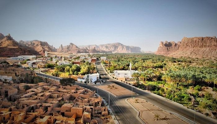 محافظة العلا.. أسرار التاريخ وكنز الحضارات الإنسانية | مجلة السياحة العربية .. #السياحة_العربية