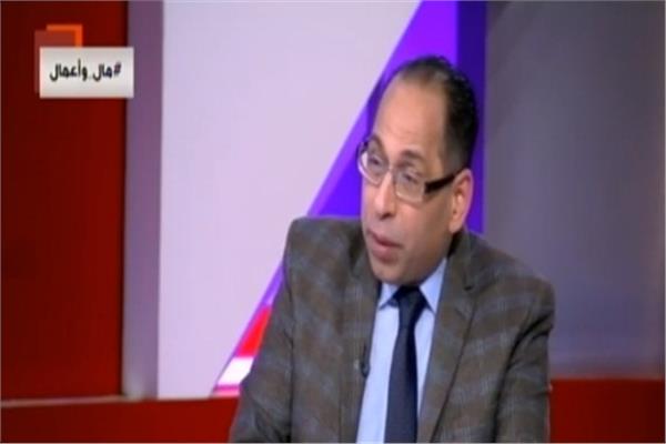 بـ"الفيديو" .. "الصفطي" القمة العربية الأوروبية تنعكس بالإيجاب على السياحة | مجلة السياحة العربية .. #السياحة_العربية