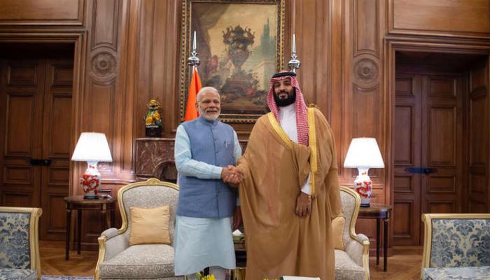 السعودية والهند.. 70 عاما من العلاقات الاستراتيجية والمصالح المشتركة | مجلة السياحة العربية .. #السياحة_العربية