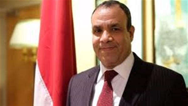 "سفير مصر فى برلين" السياحة الألمانية بالقاهرة حققت أعلى زيادة فى تاريخها | مجلة السياحة العربية .. #السياحة_العربية