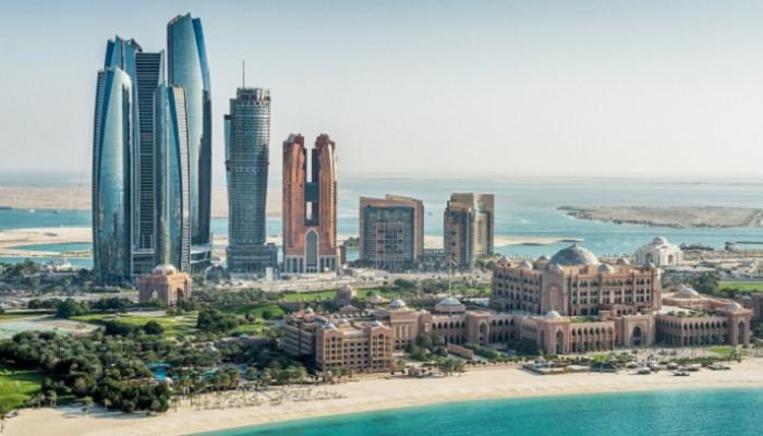 بـ"الصور".. دبي وأبوظبي أفضل مدينتين للعيش في الشرق الأوسط | مجلة السياحة العربية .. #السياحة_العربية