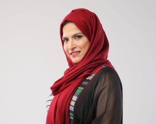 خاص لمجلة السياحة العربية .."نوشين وسيم" مستشارة هيئة الترفيه .. •	المرأة تعيش عصرها الذهبي في ظل قيادة خادم الحرمين الشريفين وولي عهده