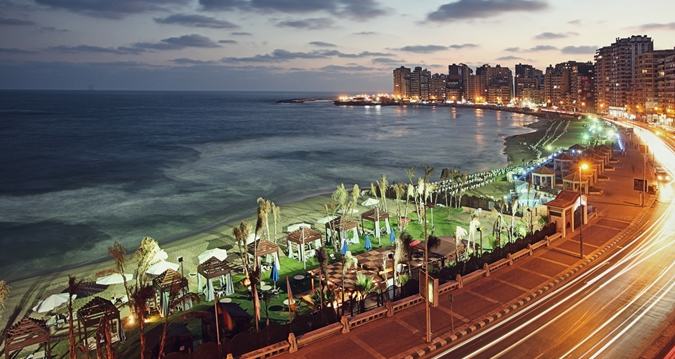 "هيئة التنشيط بالإسكندرية" المحافظة تستحوذ على 36% من السياحة الداخلية | مجلة السياحة العربية .. #السياحة_العربية
