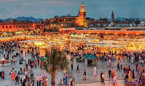 المغرب يحتل المرتبة الأولى في السياحة الإسلامية لعام 2019 | مجلة السياحة العربية .. #السياحة_العربية