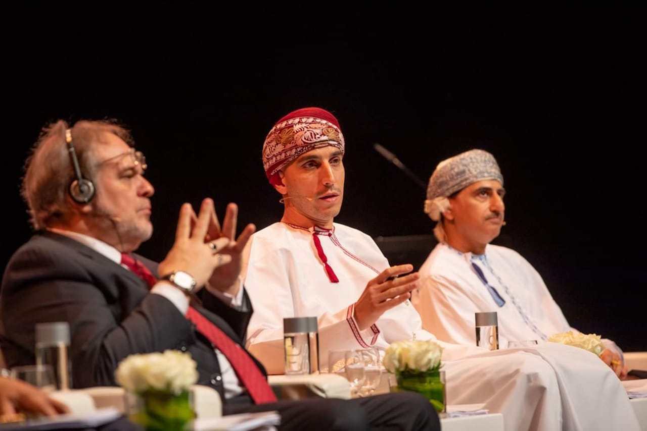 أكثر من 100 عرض يفتتح باوبرا كارمن في الموسم الجديد لدار الاوبرا السلطانية مسقط
