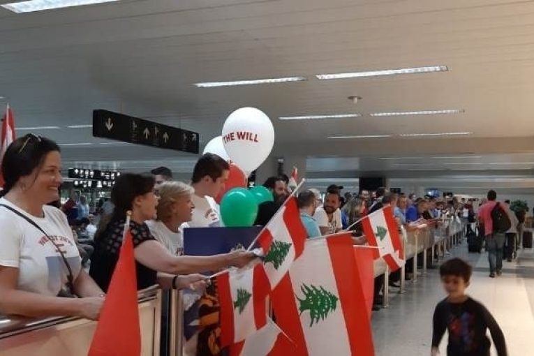 لبنان يستعد لاستقبال السياح العرب والأجانب
