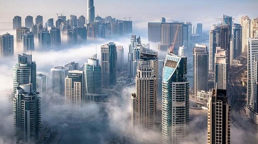 الإمارات.. الوجهة السياحية الأكثر شعبية في العالم
