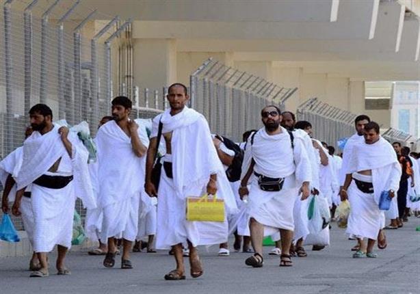 اليوم.. بدء رحلات عودة حجاج السياحة والقرعة