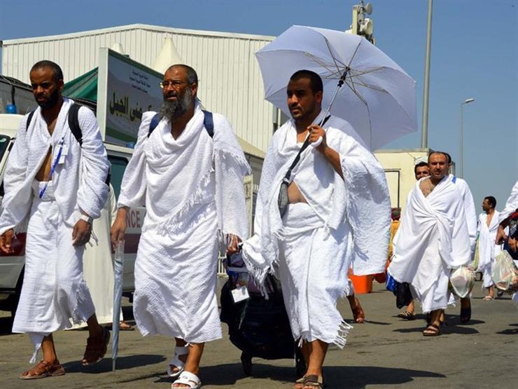 ​البعثة الرسمية للحج السياحي: نجاح موسم الحج.. وعدد الشركات المخالفة محدود
