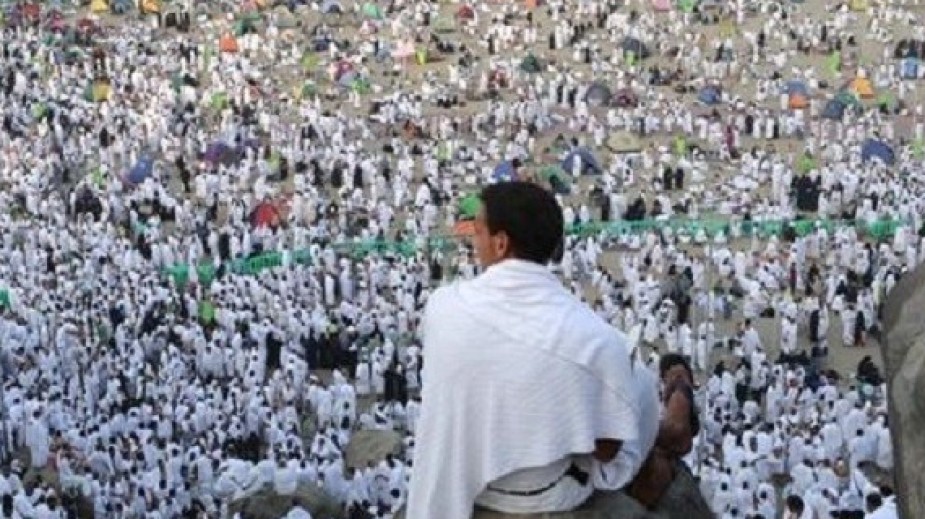 السياحة تختتم موسم سفر آخر أفواج قرعة الحج السياحي