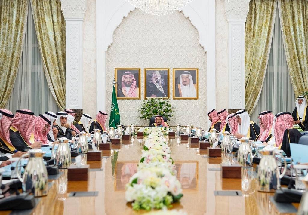 الوزراء السعودي يقر الاستراتيجية العامة لتنمية السياحة