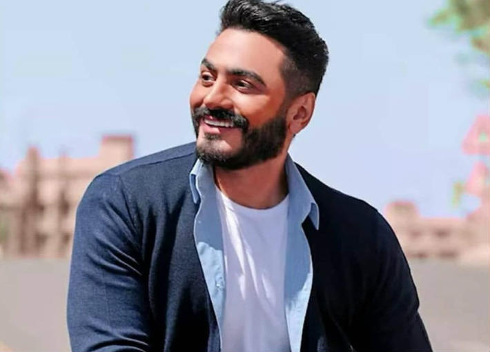 تامر حسني مرشح لموسوعة "جينيس" كأفضل فنان مؤثر