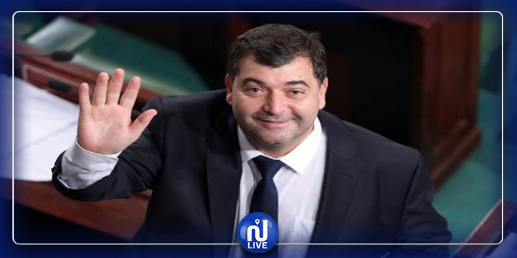 "روني الطرابلسي" رخصة السياقة السياحية ستعرف تفعيلا جديدا