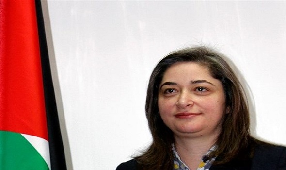 "وزيرة السياحة الفلسطينية" استقبلنا أكثر من 3.5 مليون سائح عام 2019