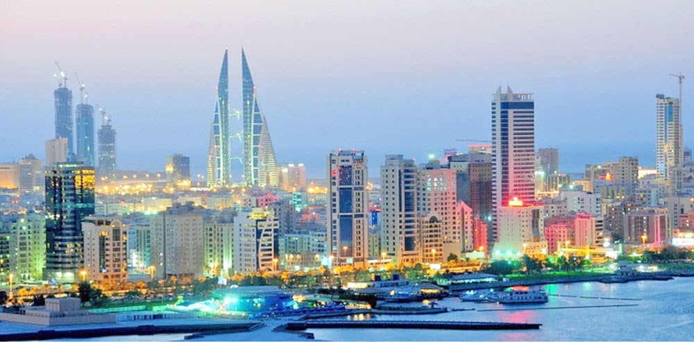 المنامة عاصمة السياحة العربية في 2020