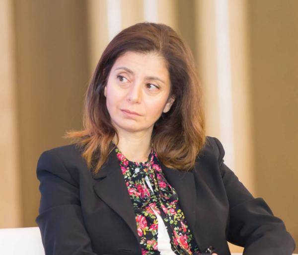 "الأميرة دانا فراس" ظروف المنطقة تدعونا للمحافظة على إرثها الثقافي ومعالمها السياحية